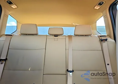 2012 BMW X3 xDrive28I z USA, uszkodzony, nr VIN 5UXWX5C53CL726544